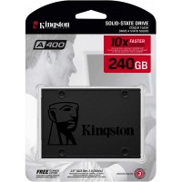SSD Kingston 240GB, Also good for Cryptocurrency Plotting
